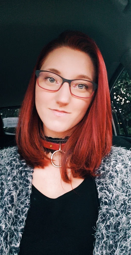 Audrianna's avatar