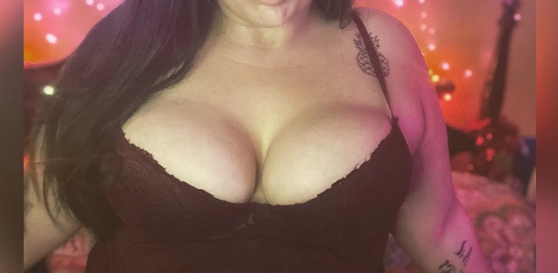 hotmessjessxxx profile banner