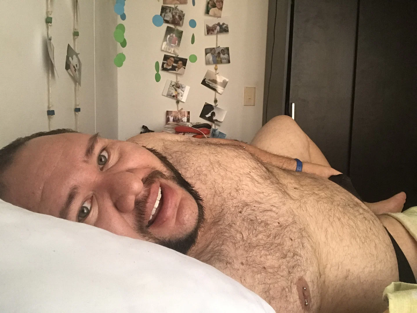 bearsex profile banner