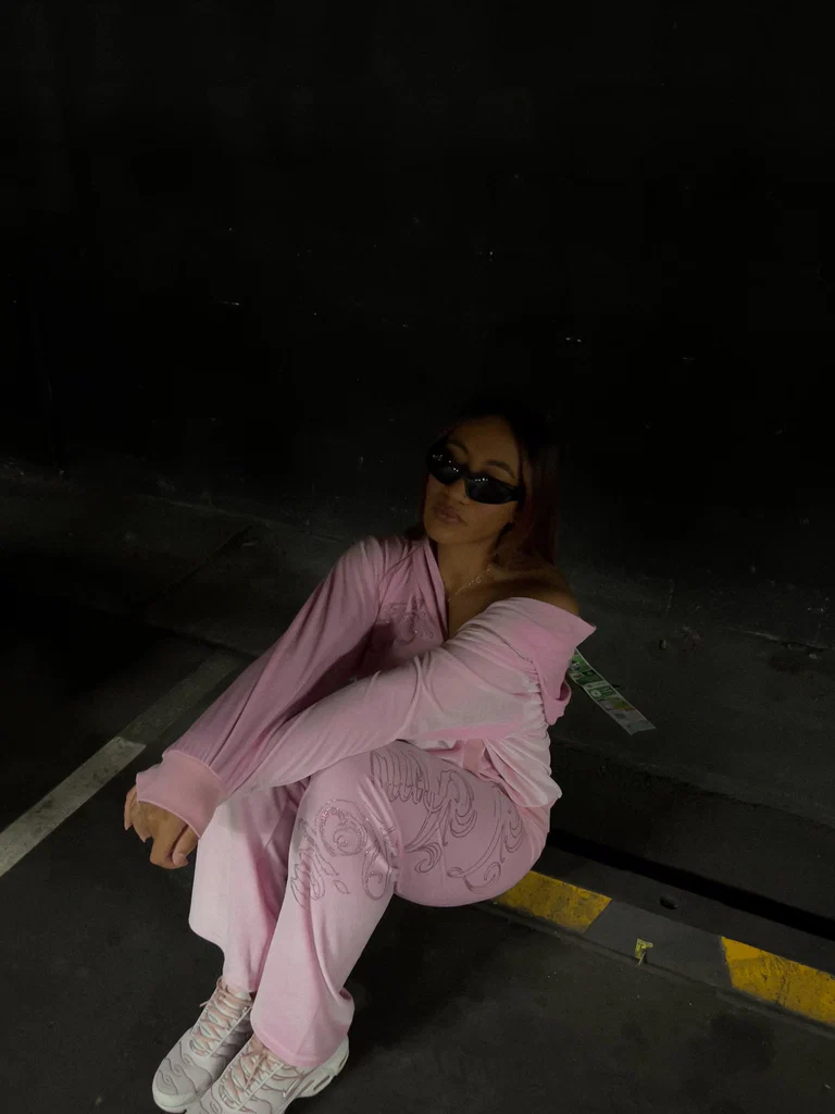 Destanee's avatar