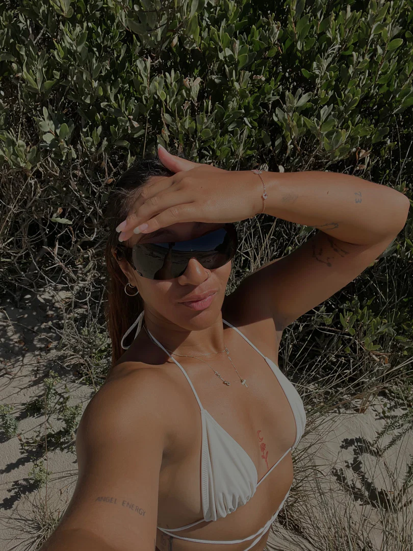 Destanee profile banner
