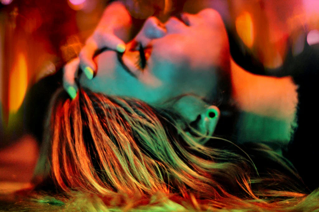 Cambria Nicole's avatar
