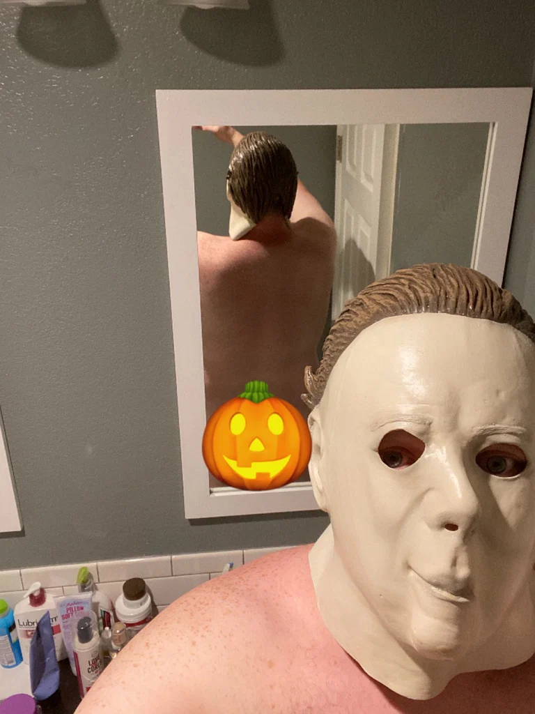 Michael Myers's avatar