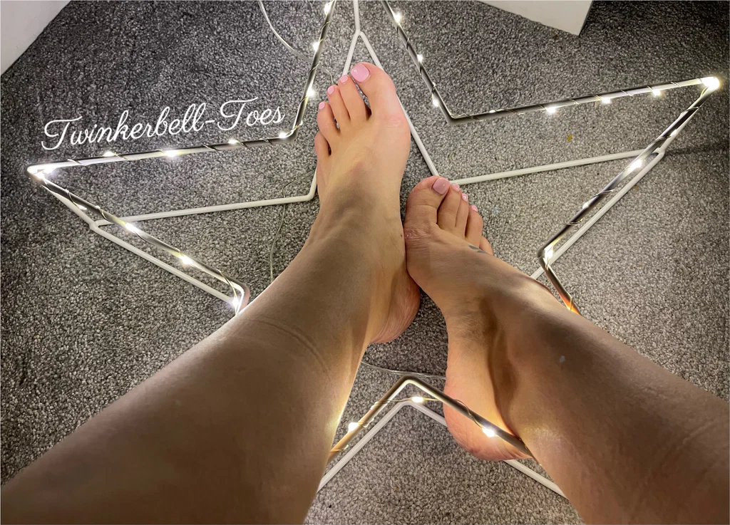 Twinkerbell Toes ✨'s avatar