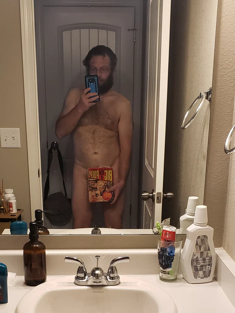 Gregory's avatar