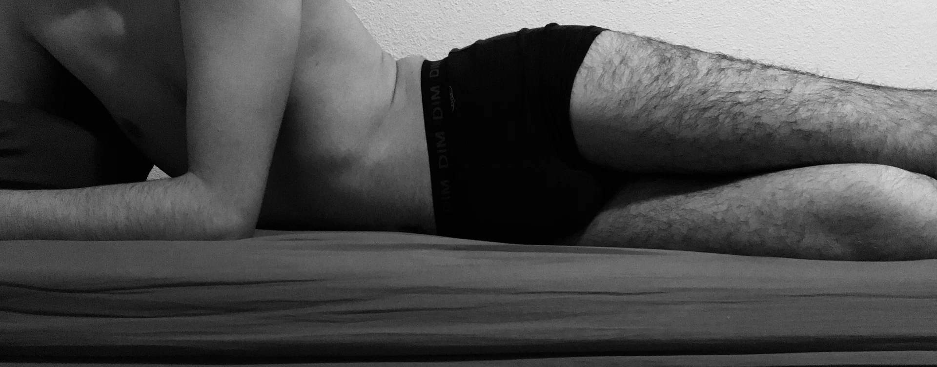 Gay Twink profile banner