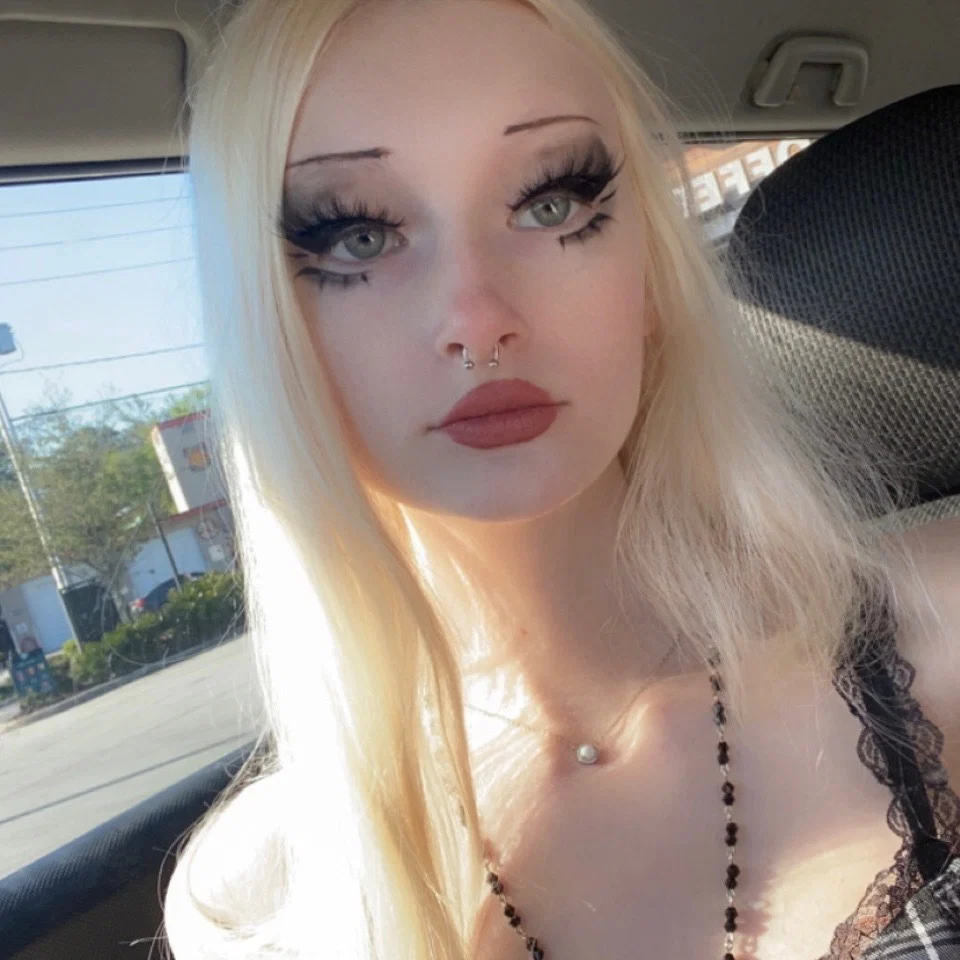 kitty's avatar