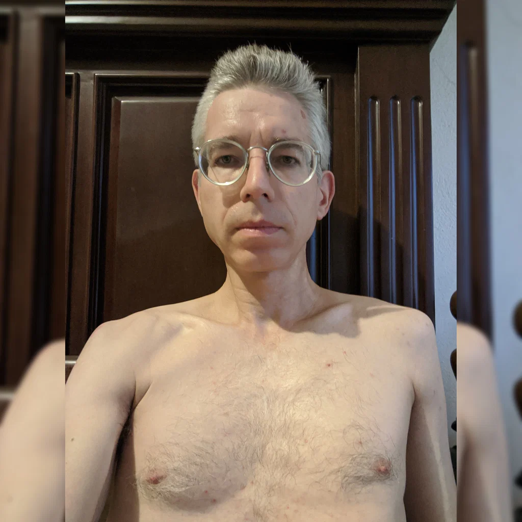 Rodolfo Salinas Villarreal's avatar