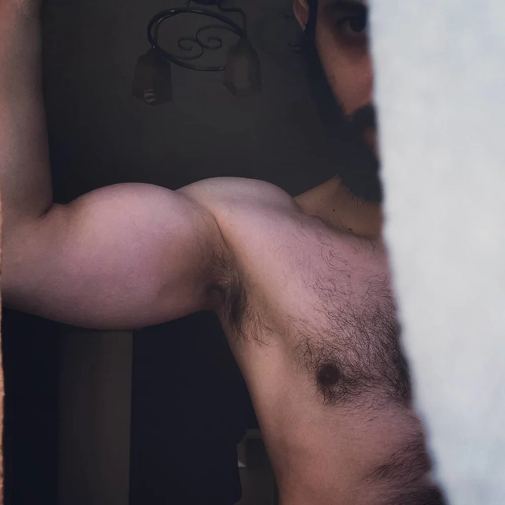 🥵 Jason Matt FREE 💦's avatar
