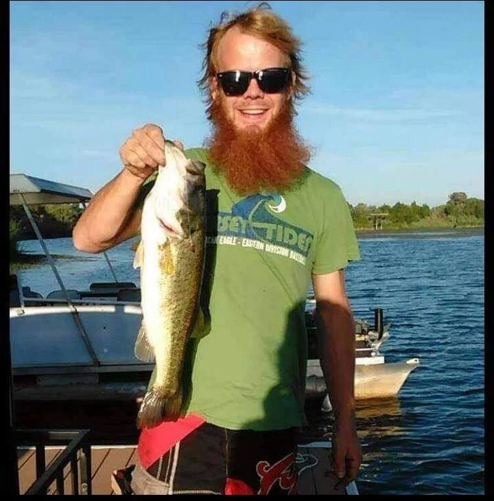 RedBeardLongDick profile banner
