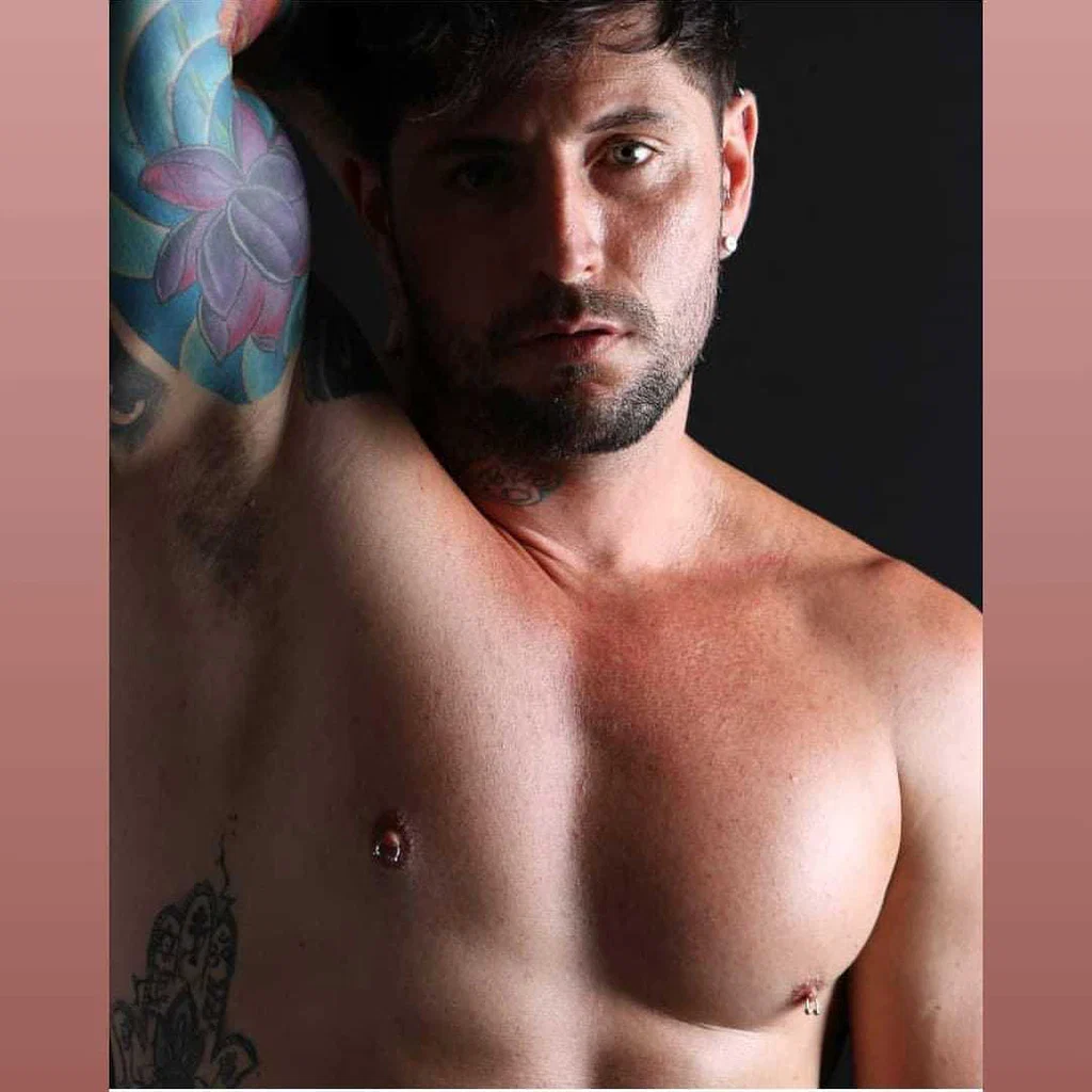 Rodrigo Cambui Sailor's avatar