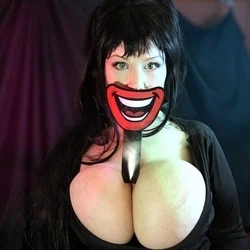 Gia Gotham - Alt/Cosplay | PPV | Free's avatar