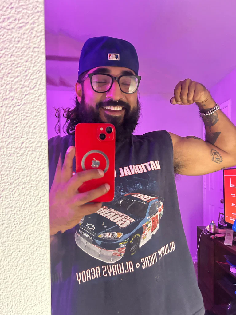 RedsFantasticLife