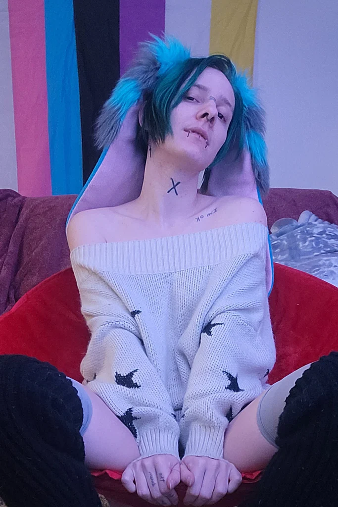 BunnyBoiLewd's avatar