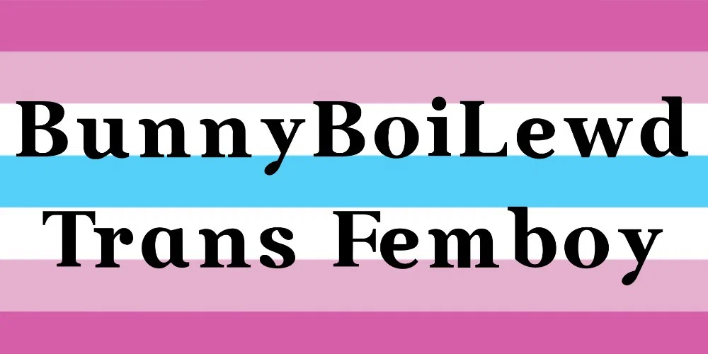 BunnyBoiLewd profile banner