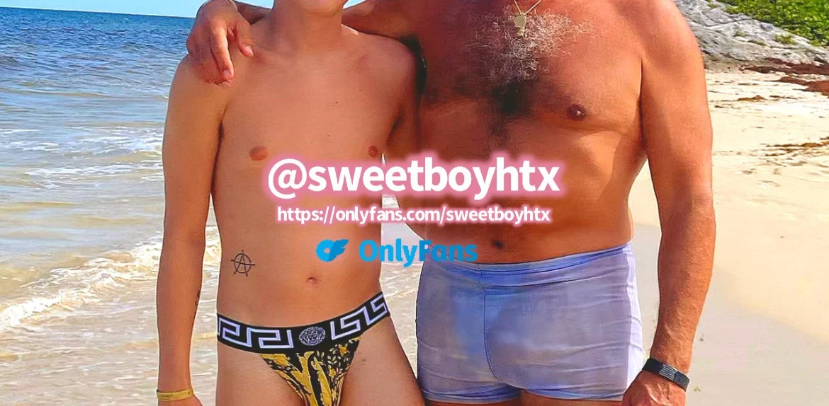 Sweetboyhtx profile banner