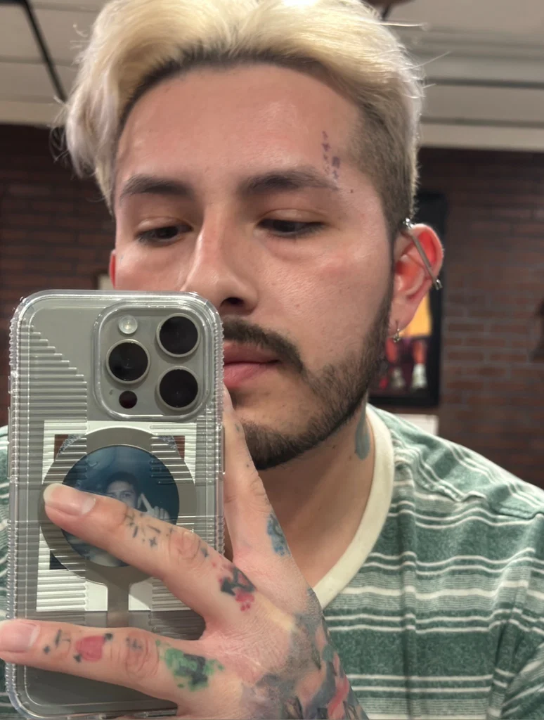 Antonio B's avatar