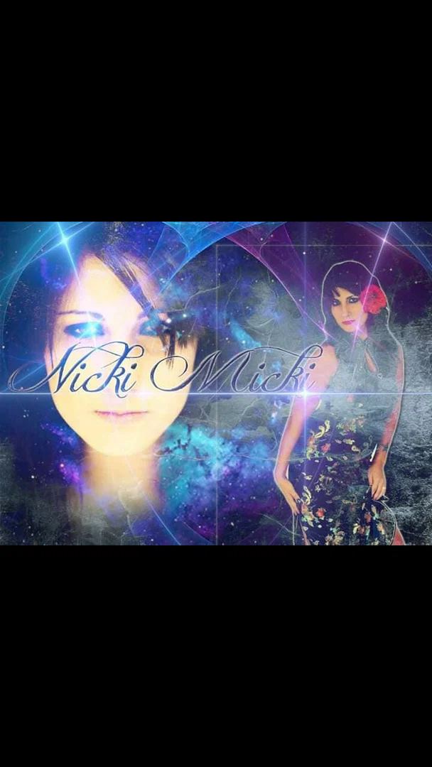 Nickimicki4life profile banner