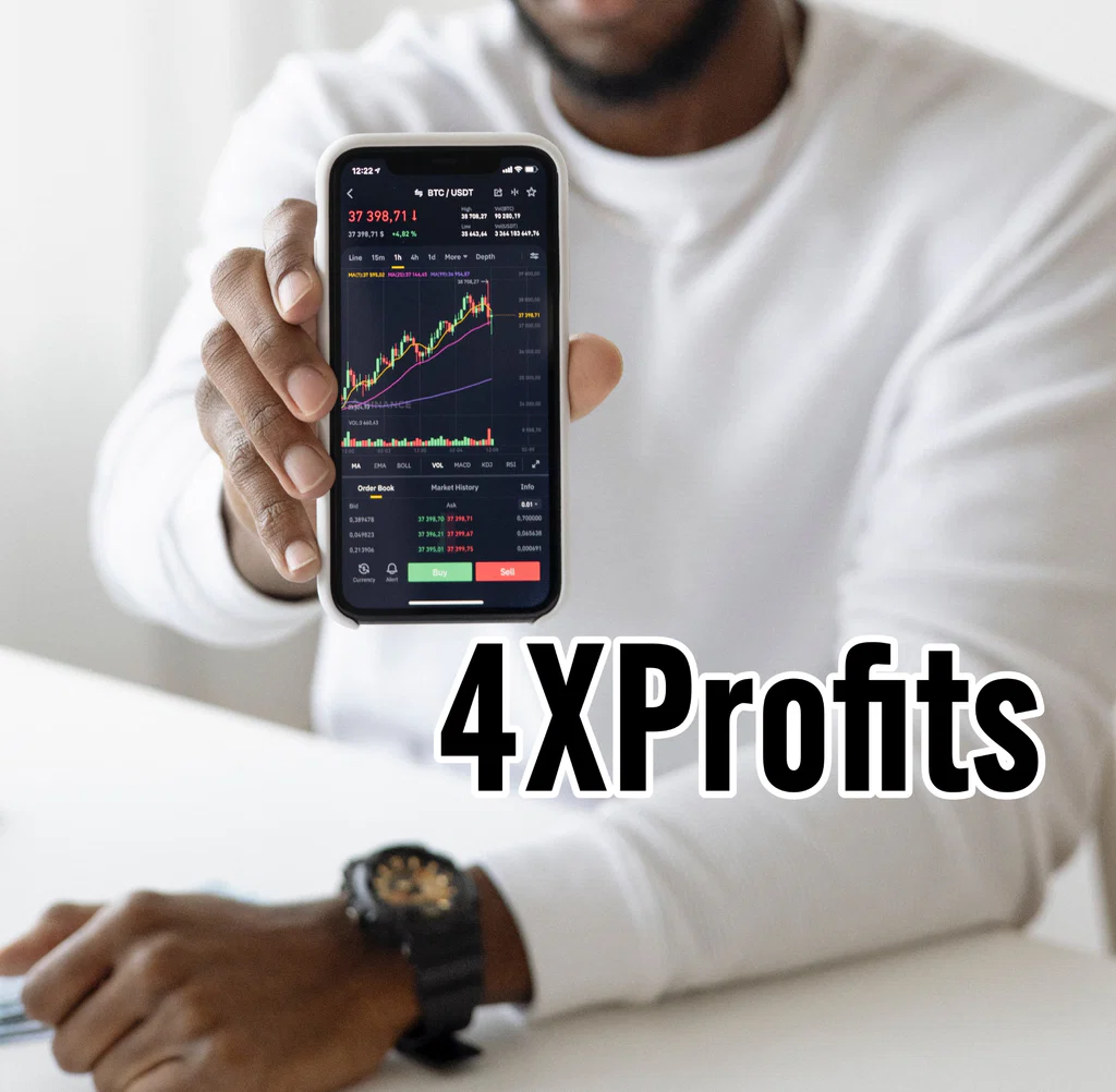 4XProfits
