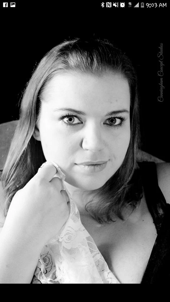 Ashlee's avatar