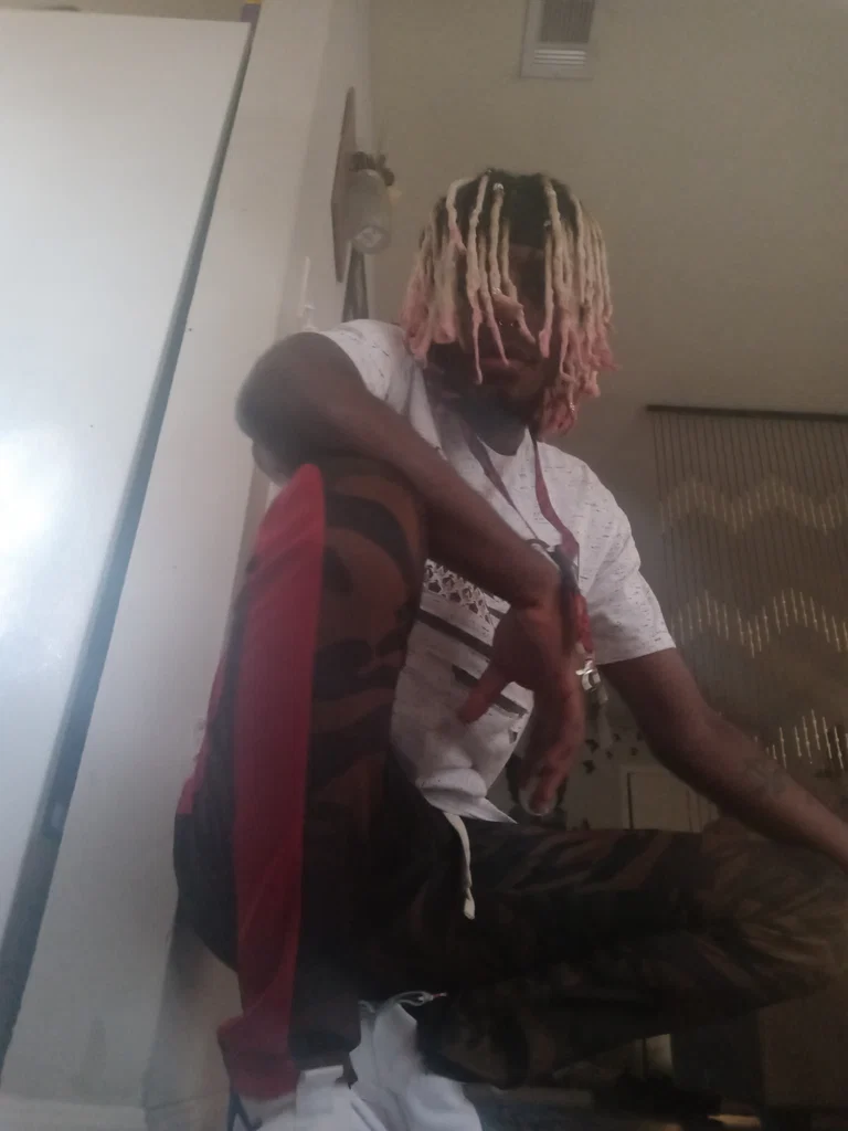 NoLuvKingArrel's avatar