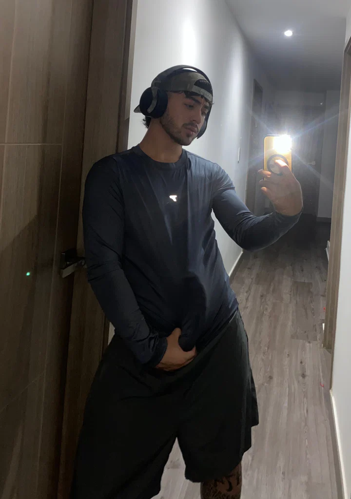 Arvy Saenz