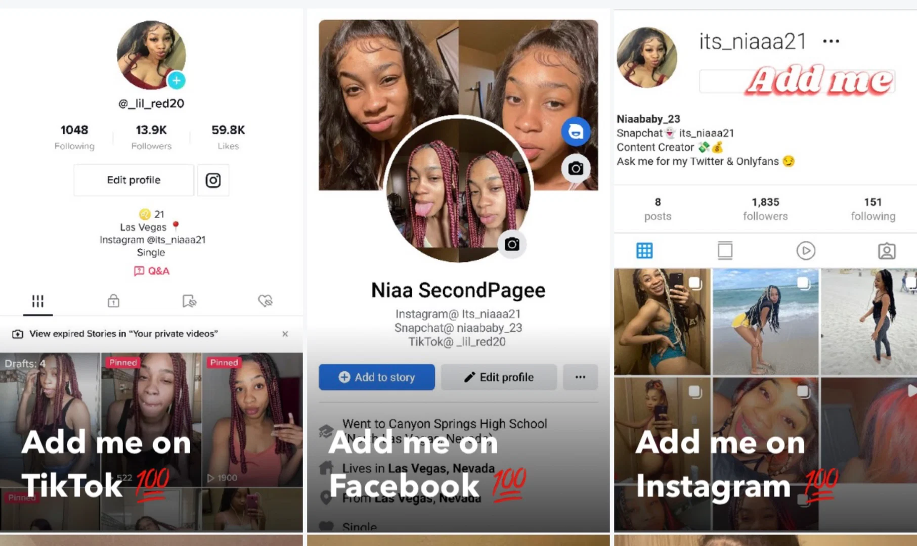 Braceface_Red profile banner