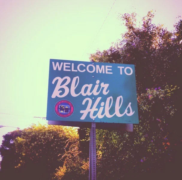 Serena Blair profile banner
