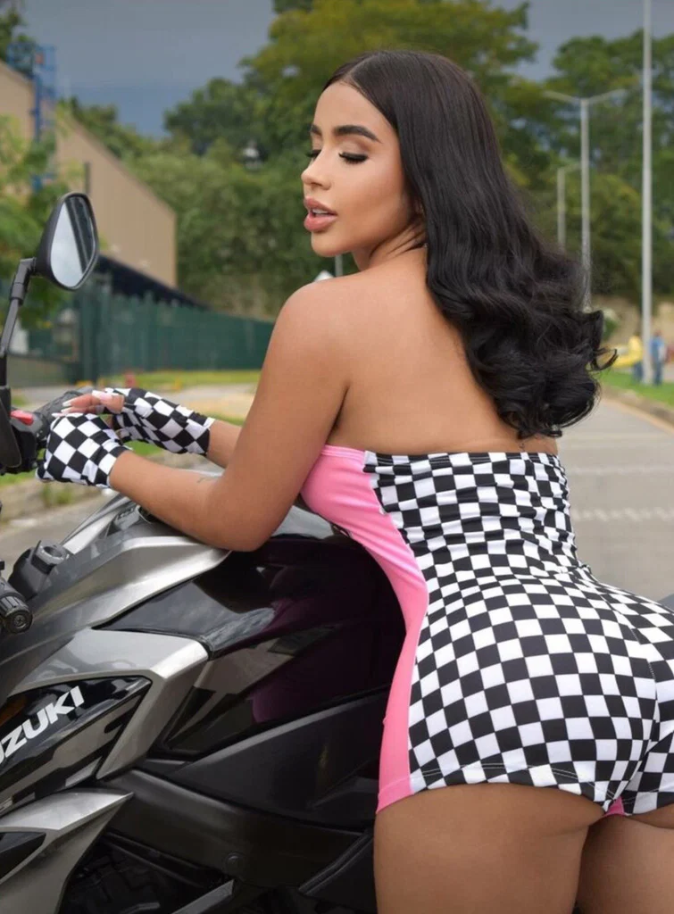 Angie Lorenna