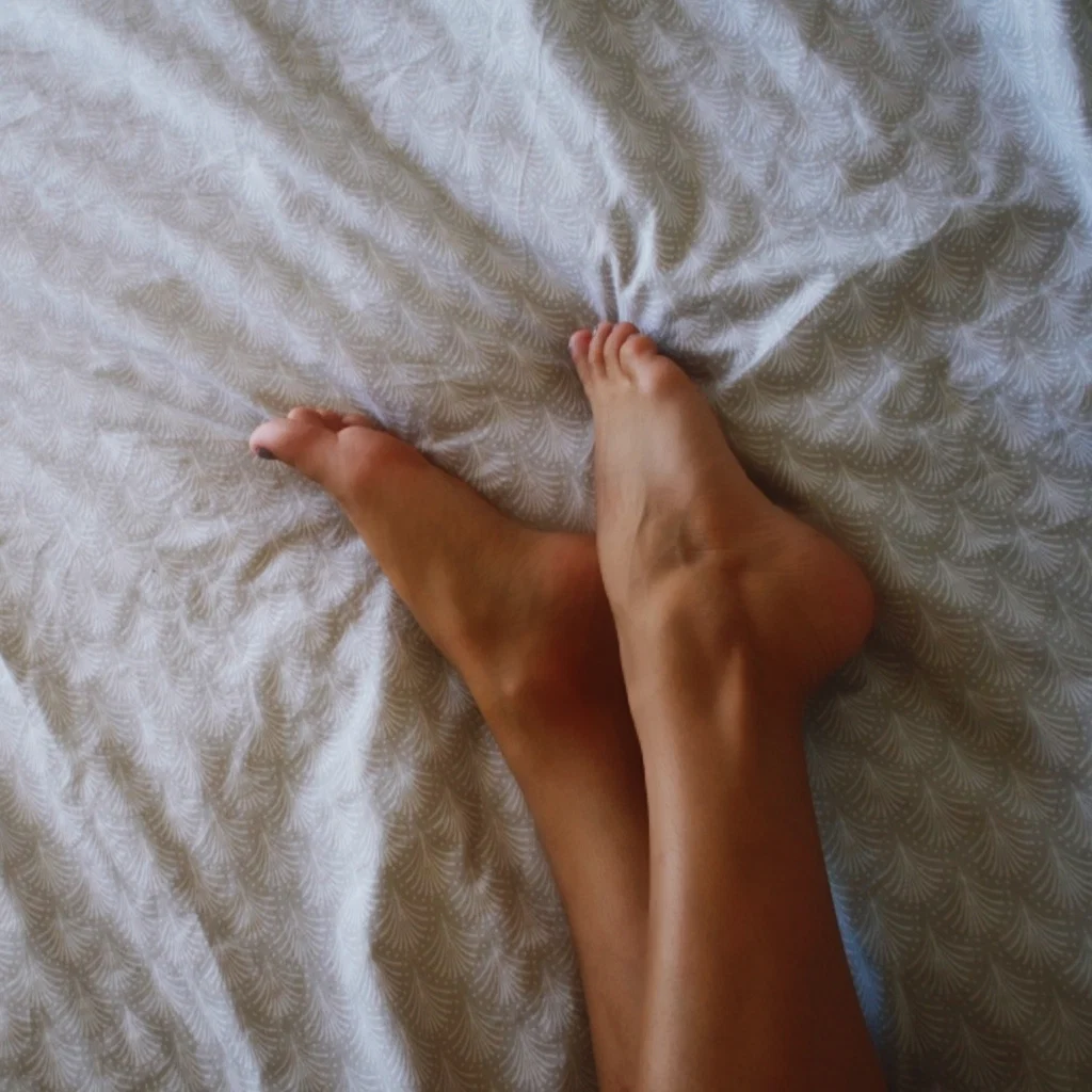 Marie for feet lovers's avatar