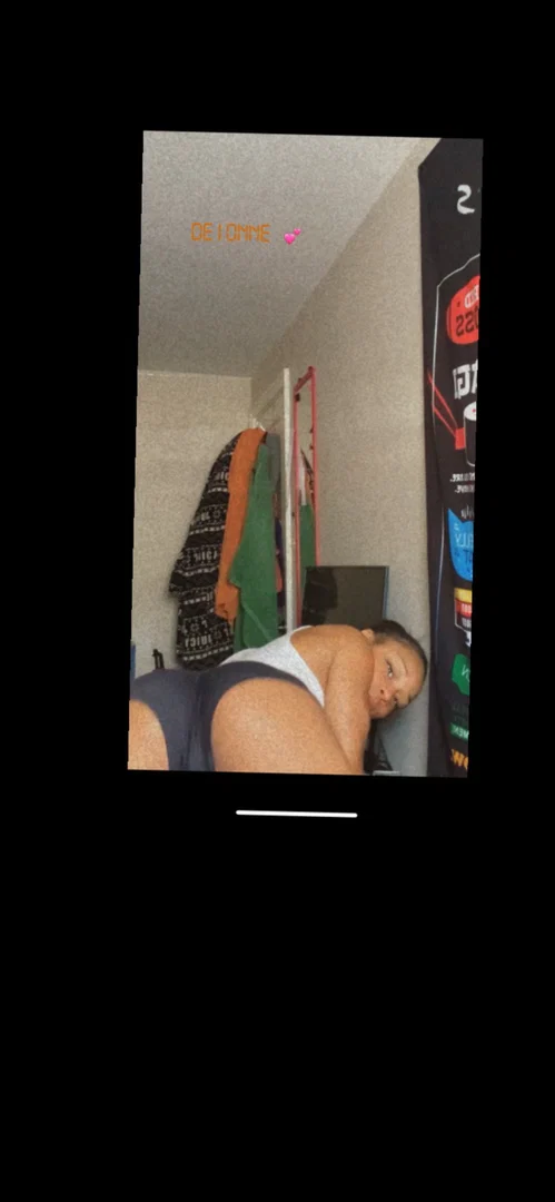 💕Destineeexxx profile banner