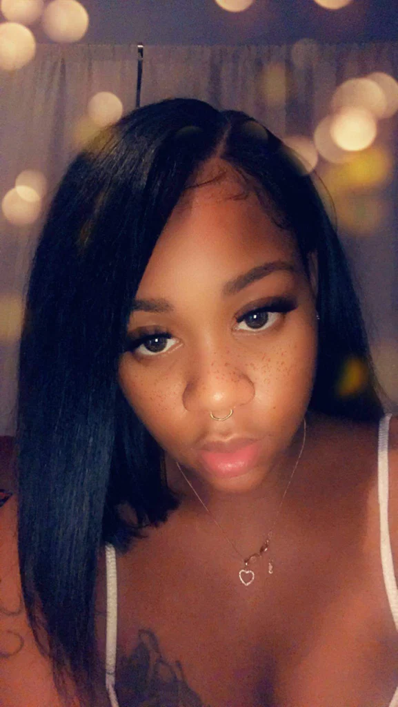 Porsha Redd's avatar