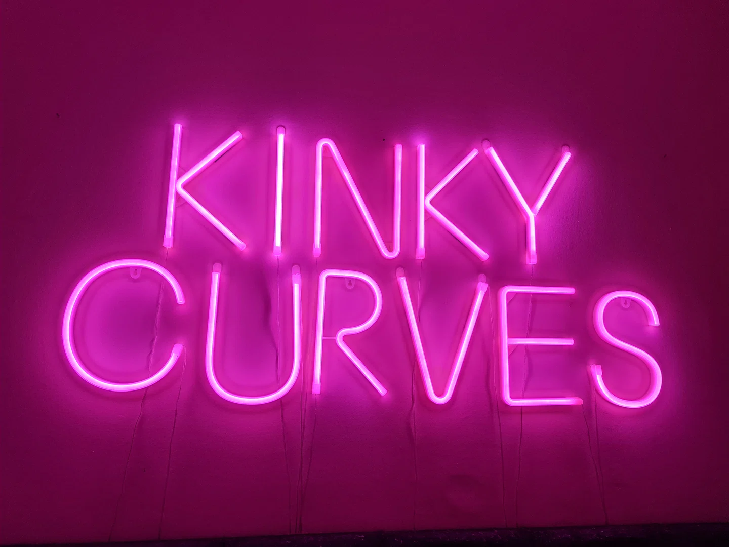 Kinky Curves profile banner