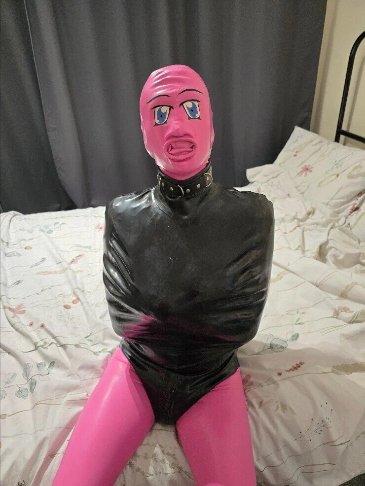 Rubberdolljim