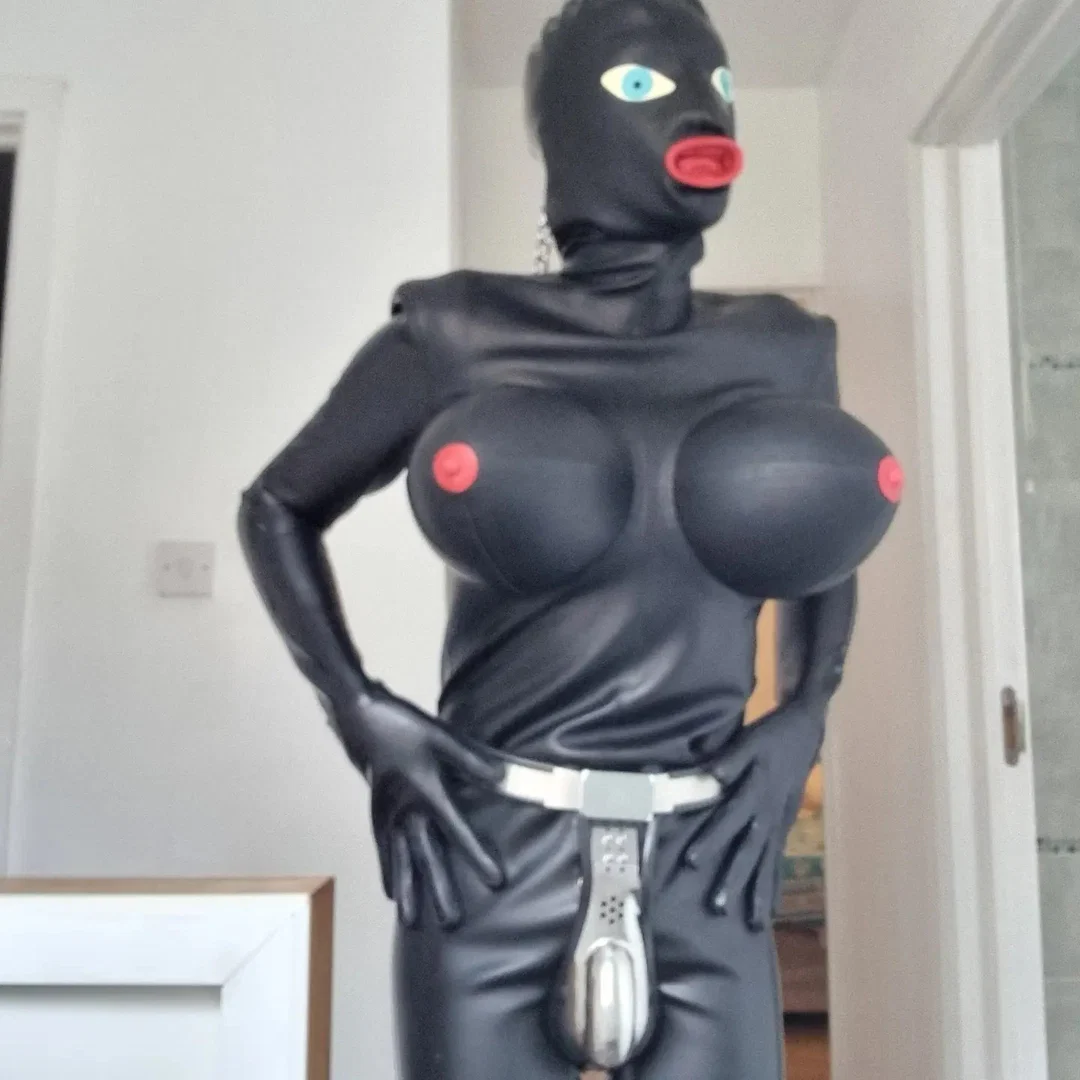 Rubberdolljim profile banner