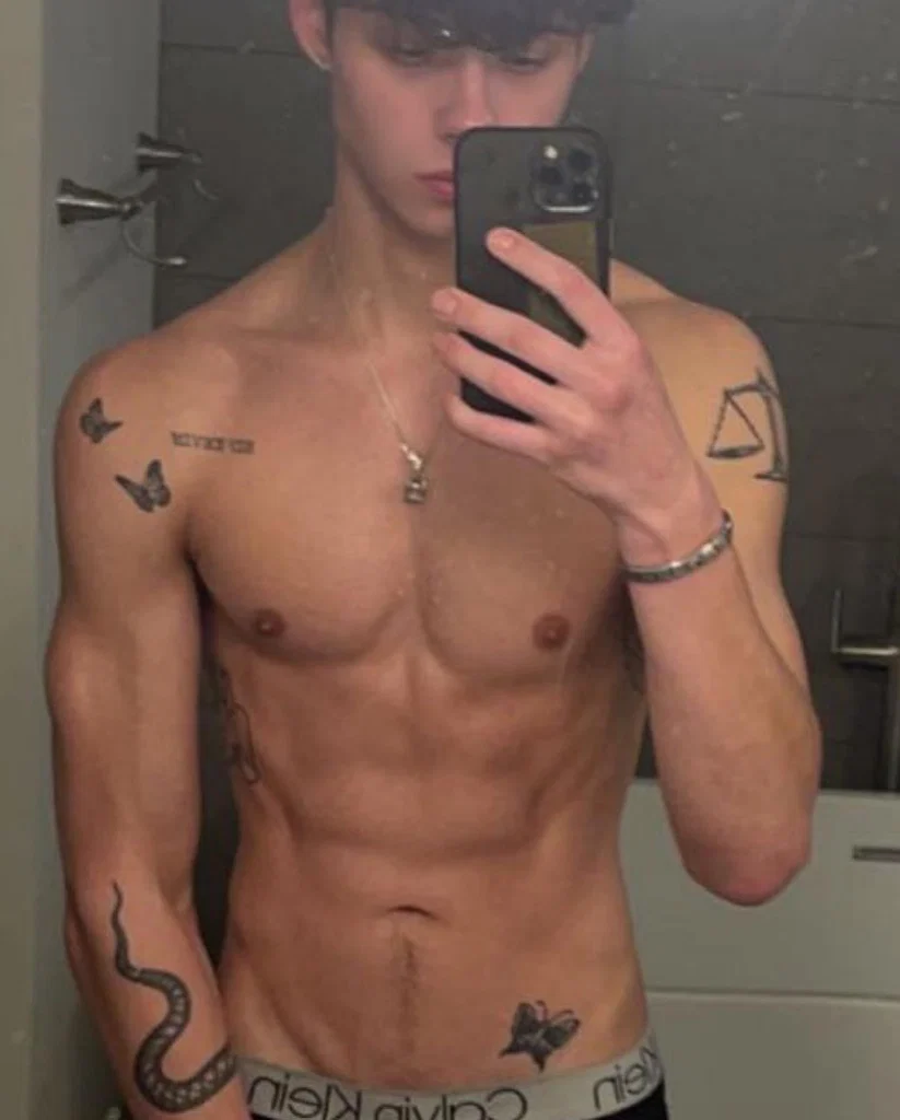 Asher Haynes's avatar