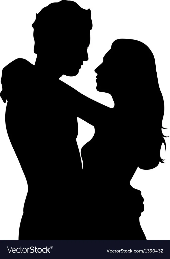 Nadia Hilton and Husband's avatar