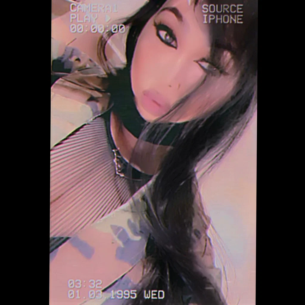 Bel😈 🧿🖤 ‎بلندا's avatar