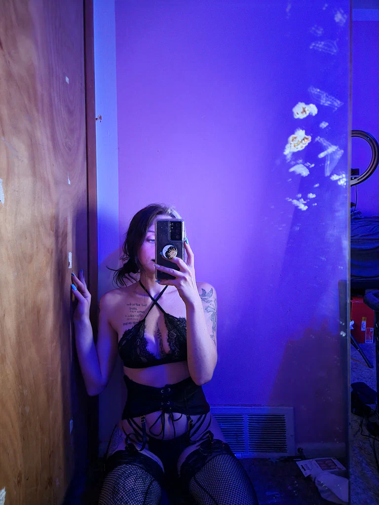 Pretty Poison's avatar