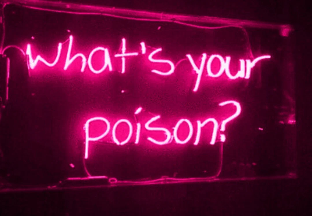 Pretty Poison profile banner