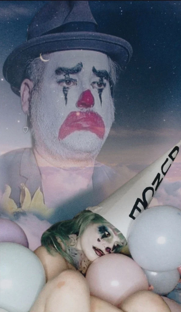 Bimbo Bubblegum the Clown's avatar