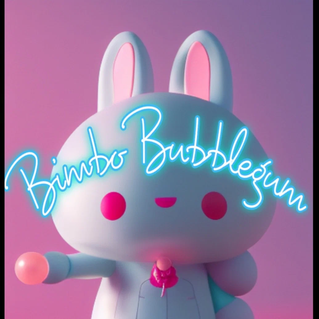 Bimbo Bubblegum the Clown profile banner