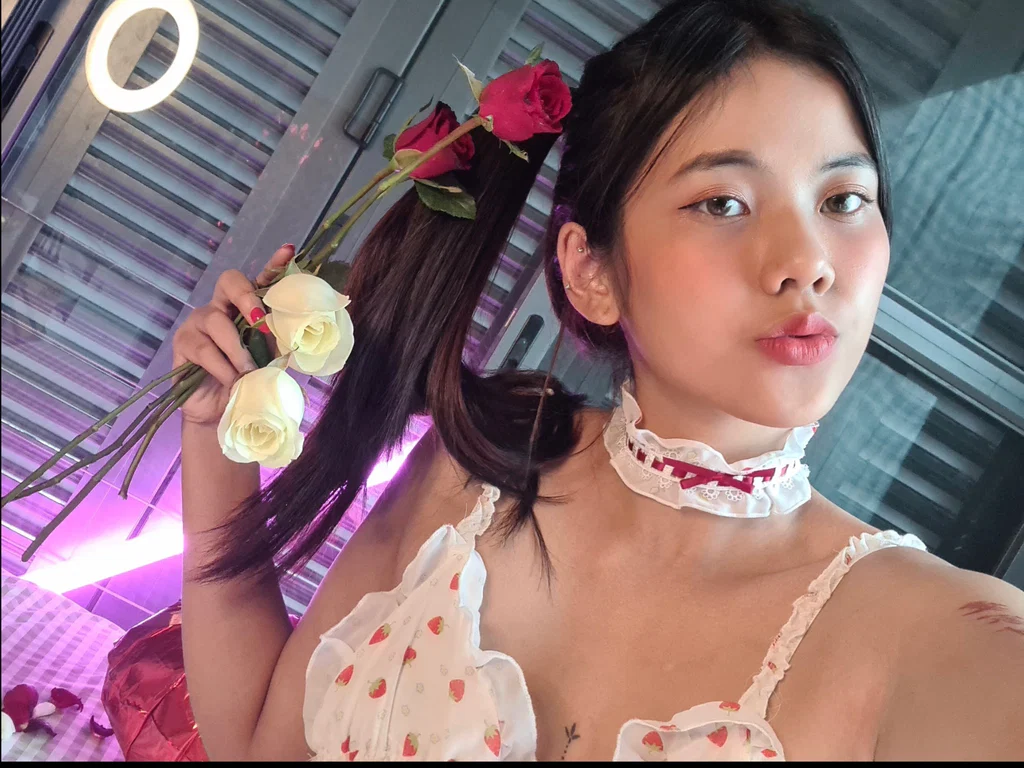 Sandy's avatar
