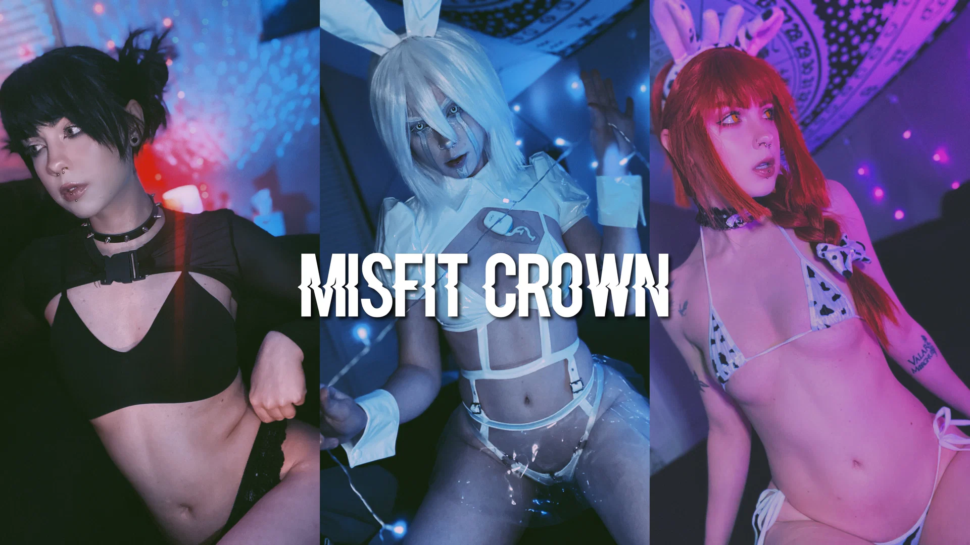 misfit profile banner