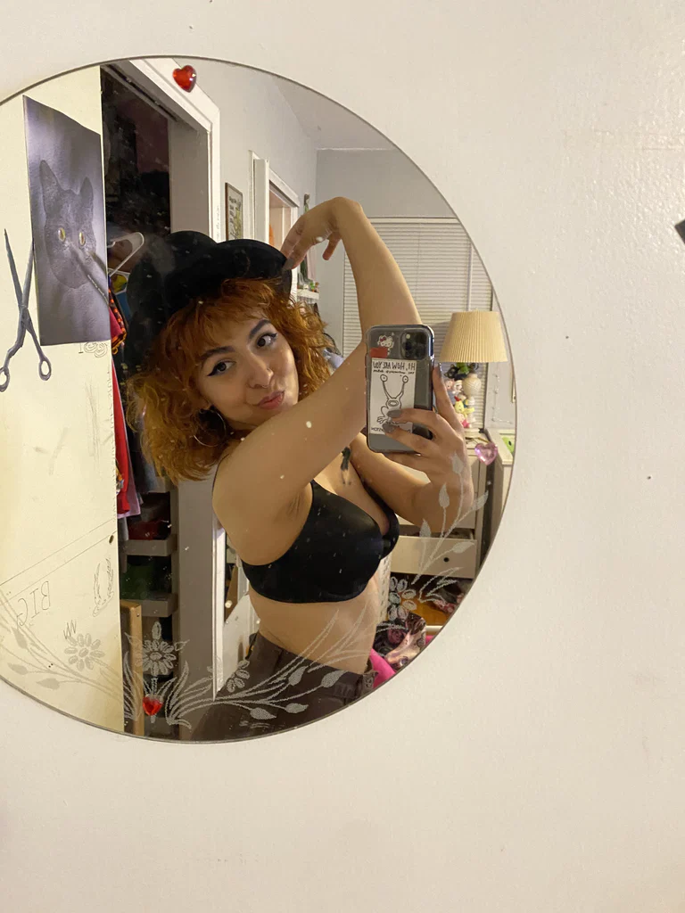 Apple :3's avatar