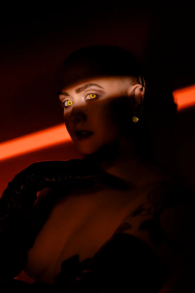 Helena Handbasket's avatar