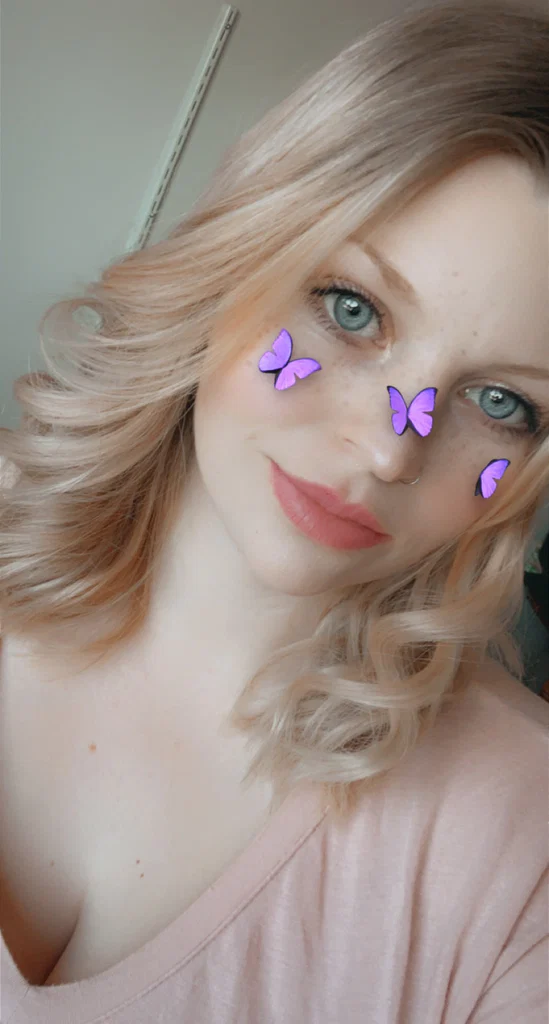 Caitlin's avatar