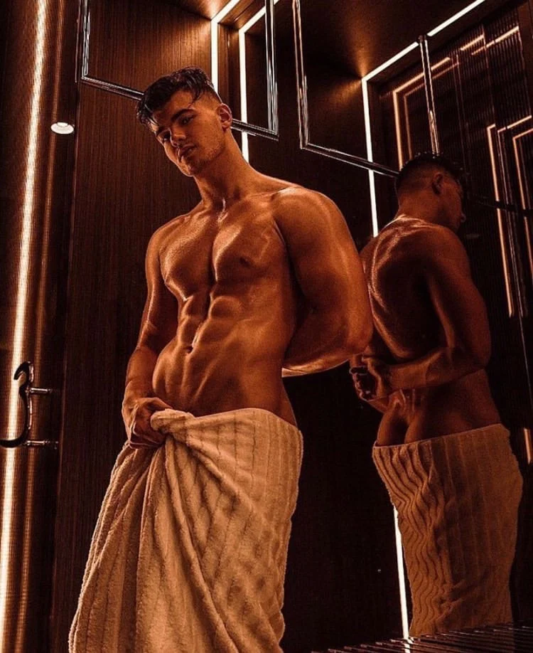 James profile banner