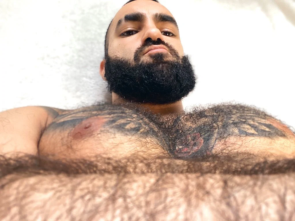 Zaddy's avatar
