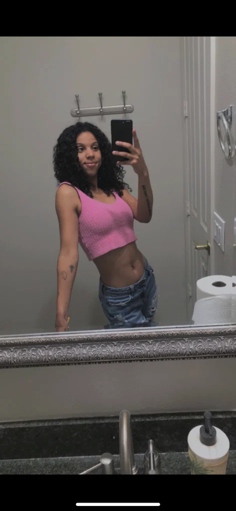 Indica Badu's avatar